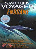 Star Trek Voyager: Endgame