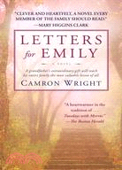 Letters for Emily