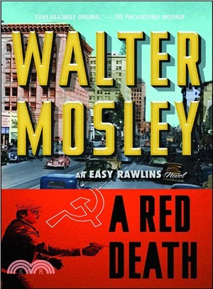 A Red Death ─ An Easy Rawlins Mystery