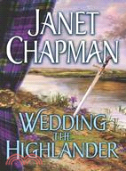 Wedding the Highlander