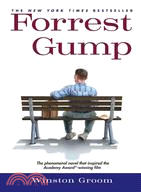 Forrest Gump :the novel /