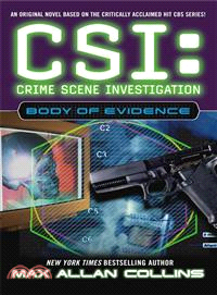 Body of Evidence | 拾書所