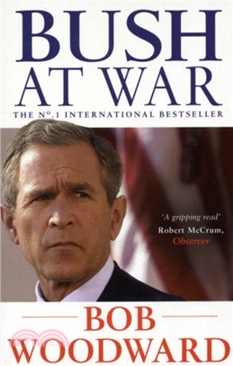 Bush At War