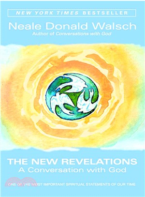 The new revelations :a conve...