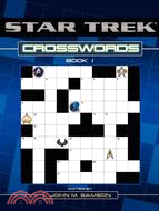 Star Trek: Crosswords Book 1