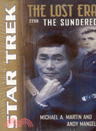 STAR TREK THE LOST EAR 2298 | 拾書所