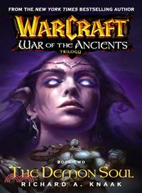 War Of The Ancients: The Demon Soul