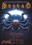 Diablo, Moon of the Spider