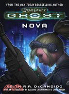 Starcraft Ghost Nova