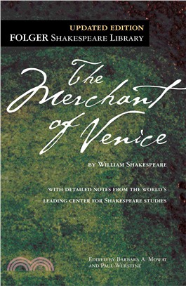 Merchant of Venice