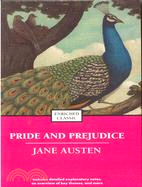 Pride and Prejudice