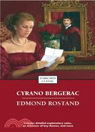 Cyrano De Bergerac