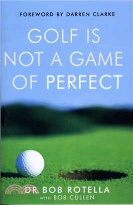 Golf is Not a Game of Perfect
