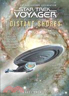 Star Trek Voyager: Distant Shores