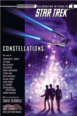 Star Trek Constellations