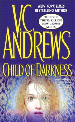 CHILD OF DARKNESS