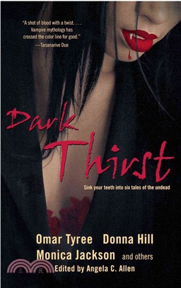 Dark Thirst