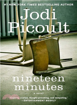 Nineteen Minutes ─ A Novel