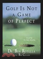Golf Is Not a Game of Perfect | 拾書所