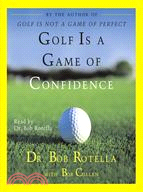 Golf Is a Game of Confidence | 拾書所