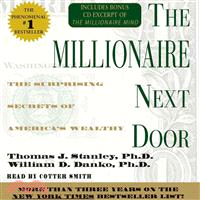 The Millionaire Next Door: The Surprising Secrets of Americas Wealthy | 拾書所