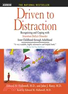 Driven to Distraction: Recognizing and Coping With Attention Deficit Disorder from Childhood Through Adulthood | 拾書所