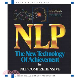 Nlp ─ The New Technology of Achievement