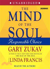 The Mind of the Soul ─ Responsible Choice