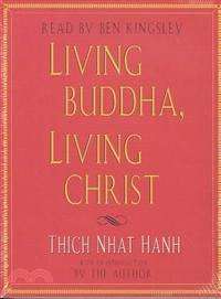 Living Buddha, Living Christ