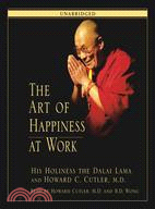 The Art of Happiness at Work | 拾書所