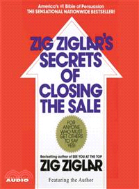 Zig Ziglar\