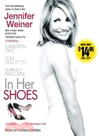 In Her Shoes ─ A Novel