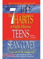 The 7 Habits of Highly Effective Teens | 拾書所