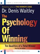 The Psychology Of Winning ─ 10 Qualitities Of A Total Winner