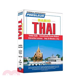 Pimsleur Basic Thai