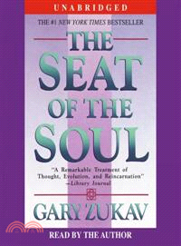 The Seat of the Soul