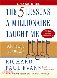 The 5 Lessons a Millionaire Taught Me: About Life And Wealth