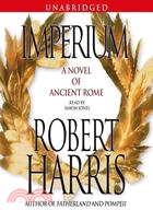 Imperium ─ A Novel of Ancient Rome