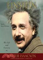 Einstein: His Life And Universe