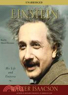 Einstein ─ His Life And Universe