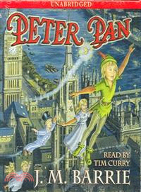 Peter Pan | 拾書所