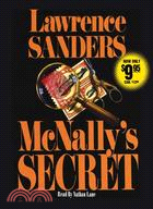 Mcnally's Secret | 拾書所
