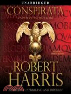 Conspirata ─ A Novel of Ancient Rome