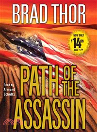 Path of the Assassin: A Thriller