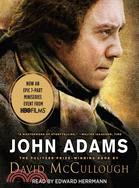 John Adams | 拾書所