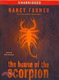 The House of the Scorpion | 拾書所