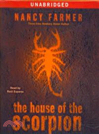 The House of the Scorpion