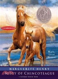 Misty of Chincoteague | 拾書所