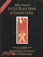 The Little Black Book of Connections ─ 6.5 Assets for Networking Your Way to Rich Relationships