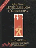 The Little Black Book of Connections: 6.5 Assets for Networking Your Way to Rich Relationships